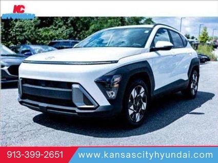 2025 Hyundai Kona Merriam KS