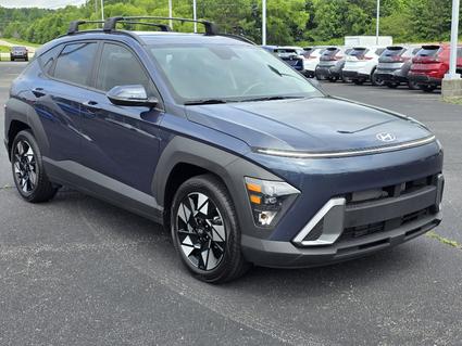 2024 Hyundai Kona Paris TN