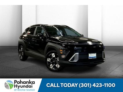 2024 Hyundai Kona Capitol Heights MD