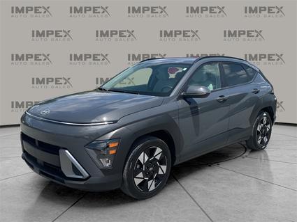 2024 Hyundai Kona Greensboro NC