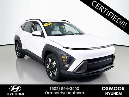 2024 Hyundai Kona Louisville KY