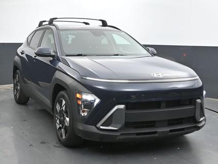 2024 Hyundai Kona Tupelo MS