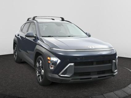 2024 Hyundai Kona Tupelo MS