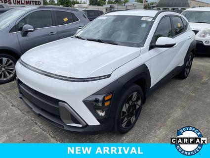 2024 Hyundai Kona Baton Rouge LA