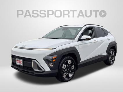 2025 Hyundai Kona Suitland MD