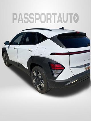 2025 Hyundai Kona Suitland MD