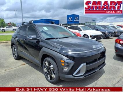 2025 Hyundai Kona White Hall AR