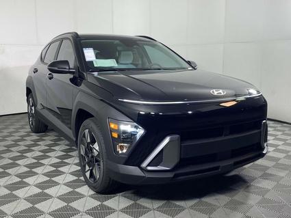 2025 Hyundai Kona Pineville NC