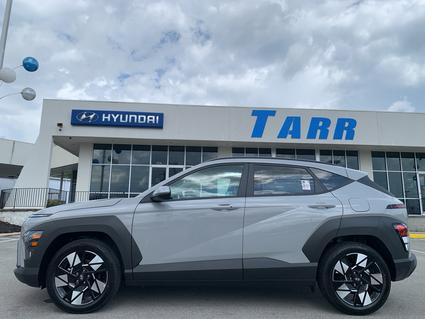 2025 Hyundai Kona Morristown TN