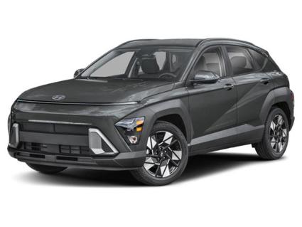 2024 Hyundai Kona Jacksonville FL