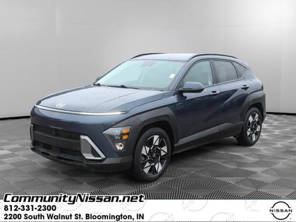 2024 Hyundai Kona Bloomington IN