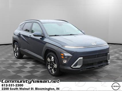 2024 Hyundai Kona Bloomington IN