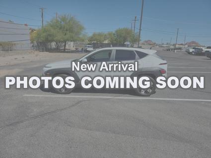 2024 Hyundai Kona Phoenix AZ