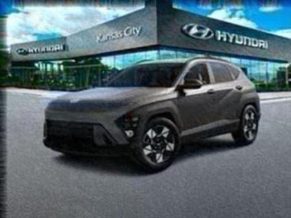 2025 Hyundai Kona Merriam KS
