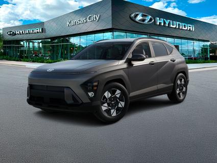 2025 Hyundai Kona Merriam KS