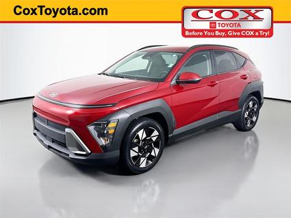 2025 Hyundai Kona Burlington NC