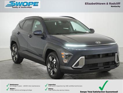 2025 Hyundai Kona Elizabethtown KY