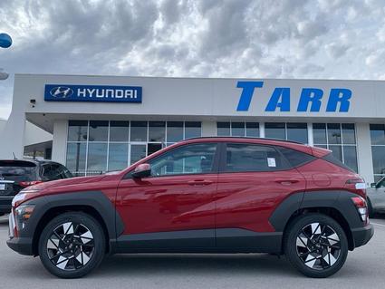 2025 Hyundai Kona Morristown TN