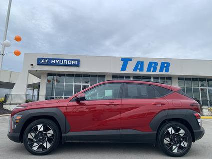 2025 Hyundai Kona Morristown TN