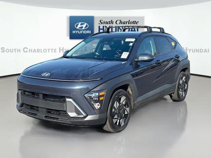 2025 Hyundai Kona Pineville NC