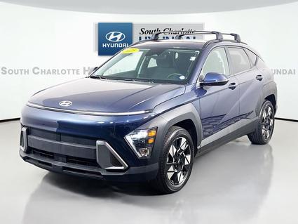 2025 Hyundai Kona Pineville NC