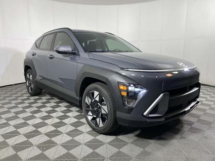 2025 Hyundai Kona Pineville NC