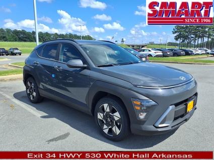 2025 Hyundai Kona White Hall AR