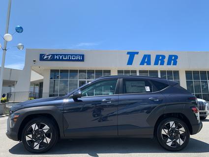 2025 Hyundai Kona Morristown TN
