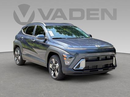 2025 Hyundai Kona Statesboro GA
