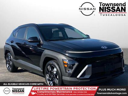 2024 Hyundai Kona Tuscaloosa AL