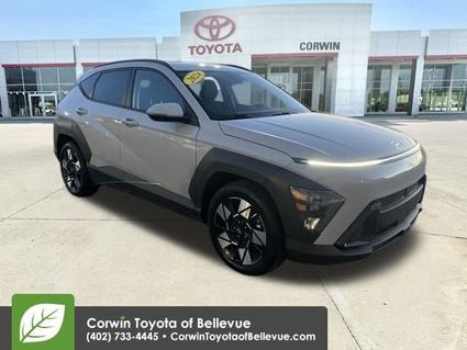 2024 Hyundai Kona Bellevue NE