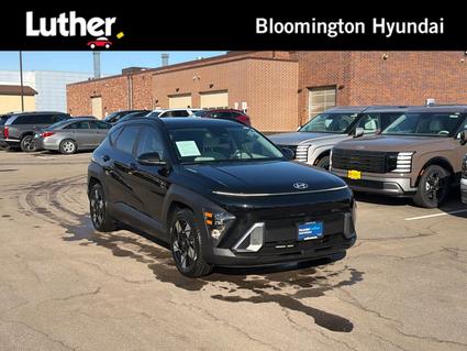 2024 Hyundai Kona Minneapolis MN