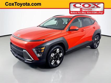 2025 Hyundai Kona Burlington NC