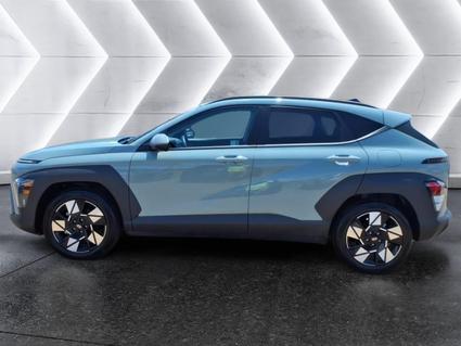 2025 Hyundai Kona Batesville MS