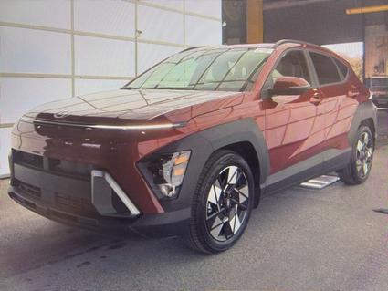 2025 Hyundai Kona Daphne AL