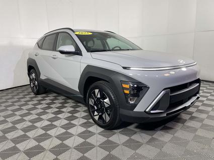 2025 Hyundai Kona Pineville NC