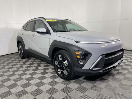 2025 Hyundai Kona Pineville NC