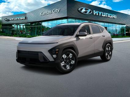 2025 Hyundai Kona Merriam KS