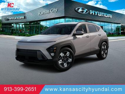 2025 Hyundai Kona Merriam KS
