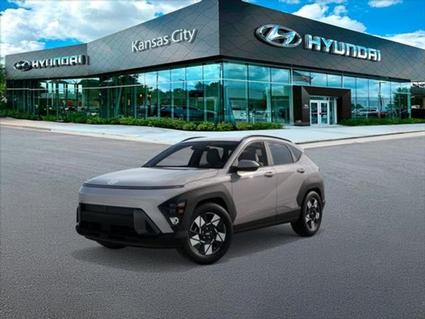 2025 Hyundai Kona Merriam KS