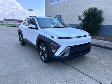 2025 Hyundai Kona Cape Girardeau MO