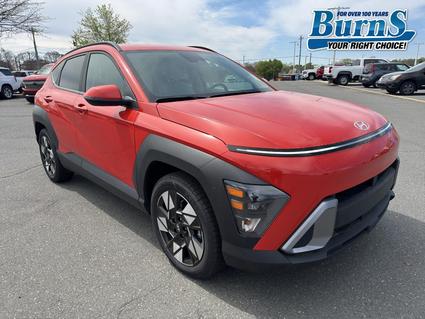 2025 Hyundai Kona Rock Hill SC