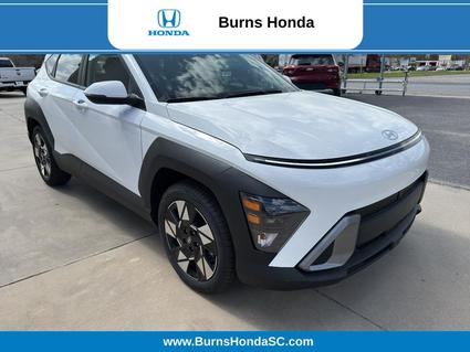 2025 Hyundai Kona Orangeburg SC