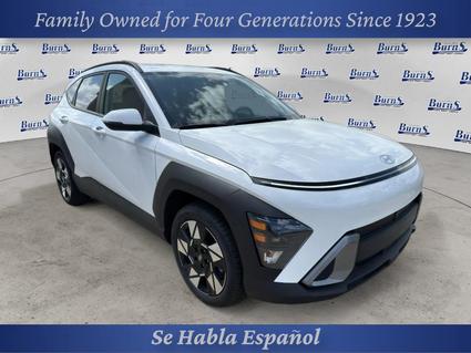 2025 Hyundai Kona Orangeburg SC