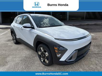 2025 Hyundai Kona Orangeburg SC