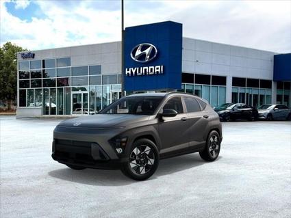 2025 Hyundai Kona Huntsville AL