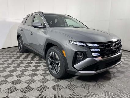 2025 Hyundai Kona Pineville NC