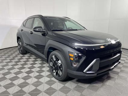 2025 Hyundai Kona Pineville NC