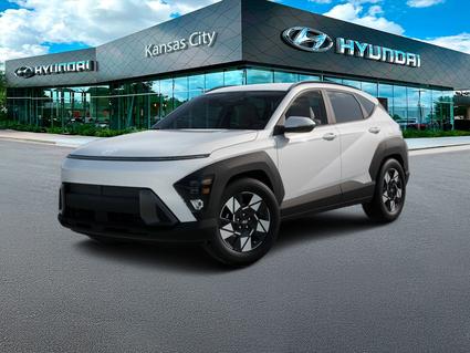 2025 Hyundai Kona Merriam KS