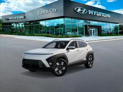2025 Hyundai Kona Merriam KS